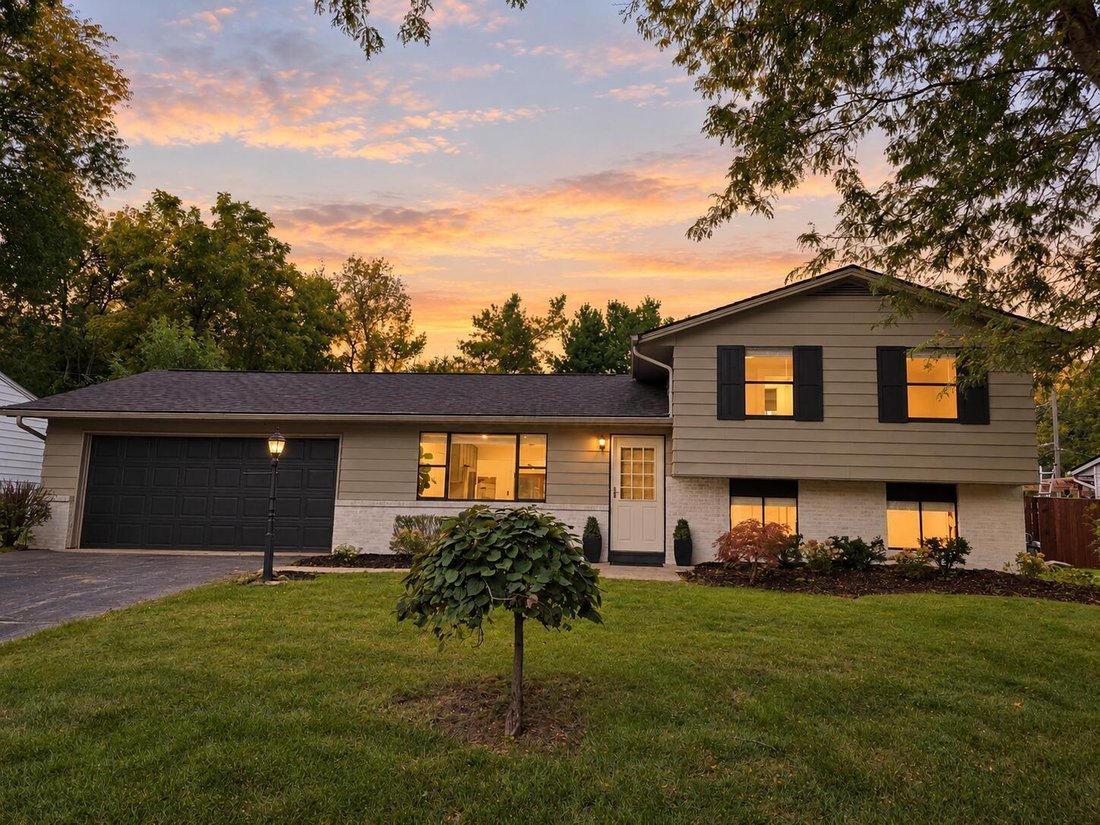 House in Columbus, Ohio, United States 1 - 19017934