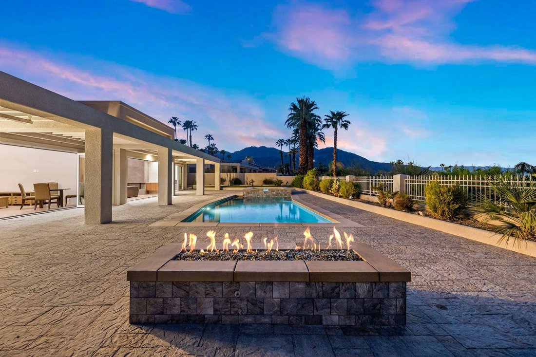 House in Palm Desert, California, United States 1 - 19022785