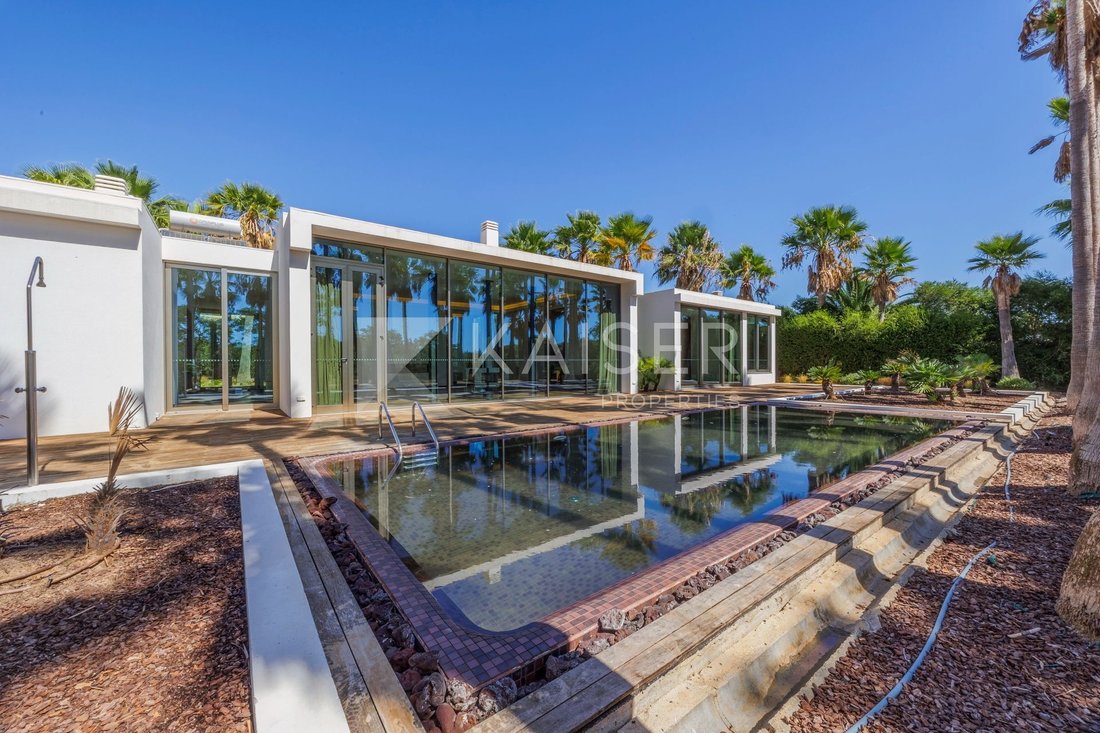 Villa à Olhos de Agua, Algarve, Portugal 2 - 19025475