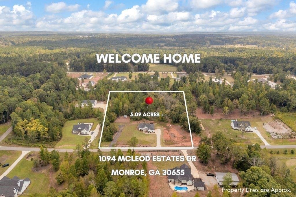 House in Monroe, Georgia, United States 4 - 19029327