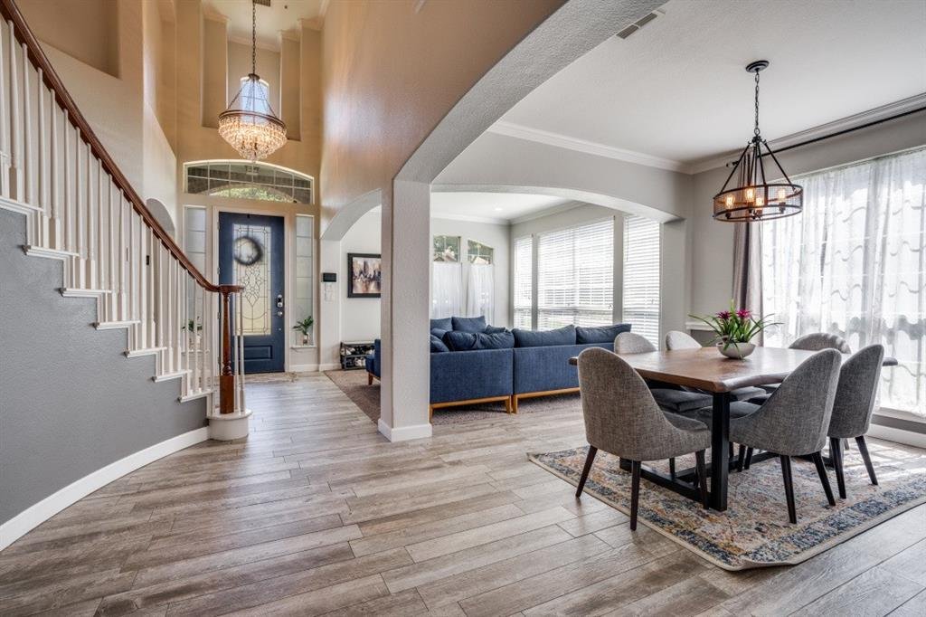 House in Grand Prairie, Texas, United States 2 - 19024541