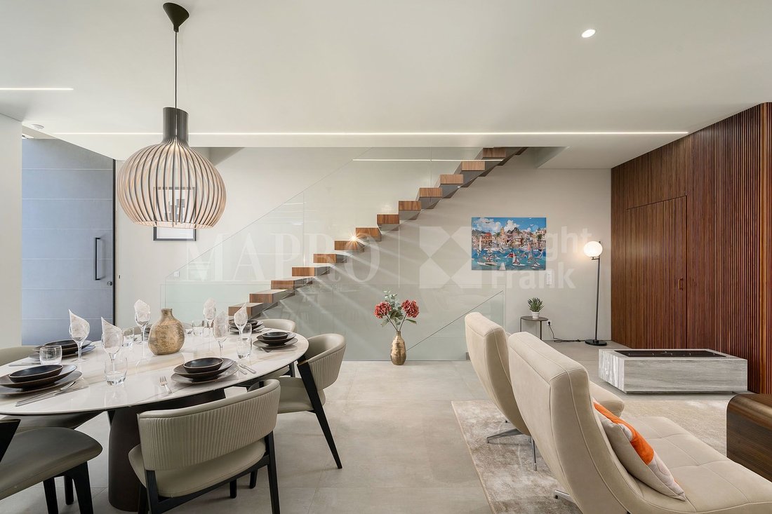Townhouse in Almancil, Algarve, Portugal 2 - 19025467