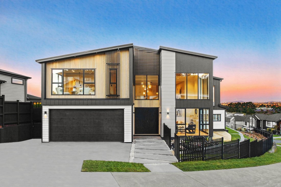 Haus in Auckland, Auckland, Neuseeland 1 - 19032033