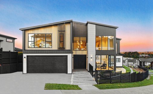 House in Auckland, Auckland, New Zealand 1