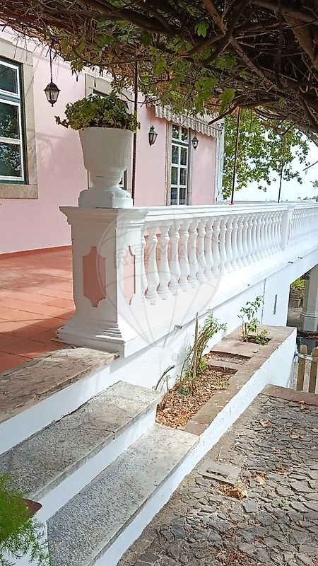 Finca en Sao Bras e Sao Lourenco, Distrito de Portalegre, Portugal 3 - 19010098