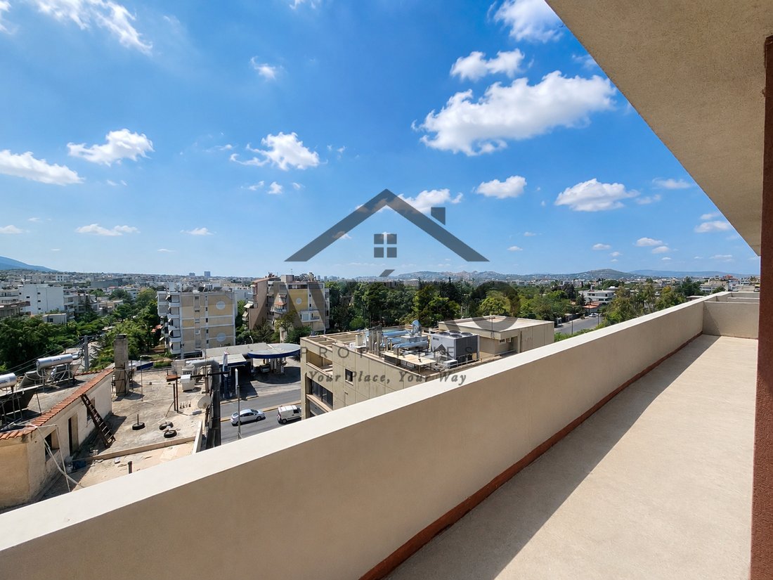 Appartamento a North Athens, Attica, Grecia 2 - 19027423