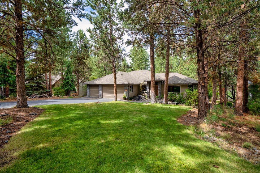 House in Bend, Oregon, United States 2 - 19026845