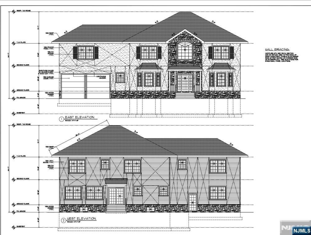 House in Bridgewater Township, New Jersey, United States 4 - 19031590
