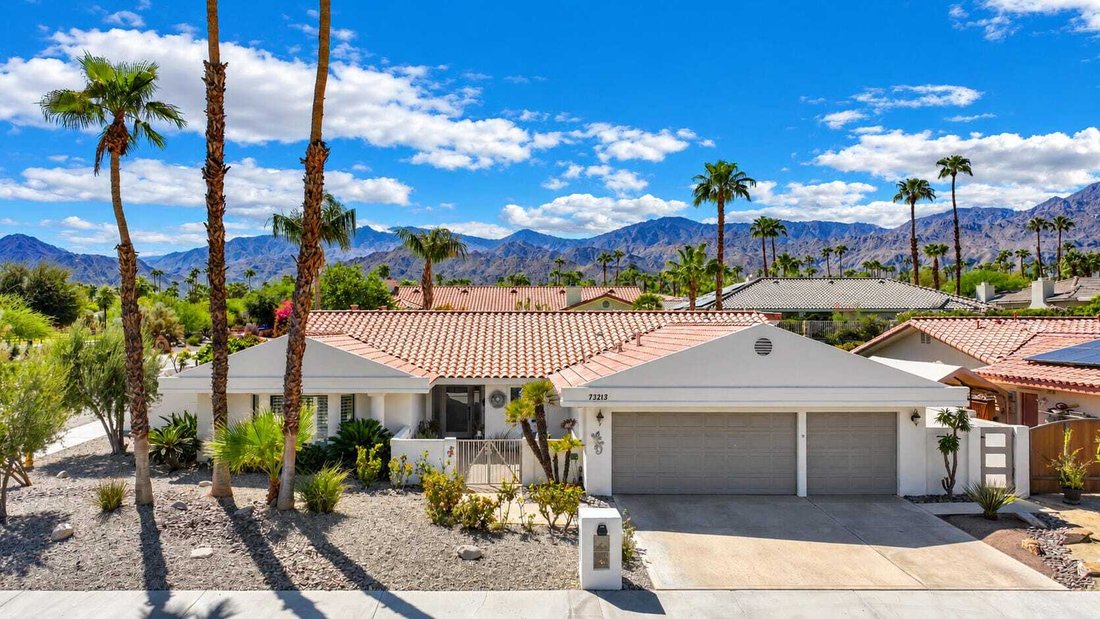 Haus in Palm Desert, Kalifornien, Vereinigte Staaten 2 - 19031798