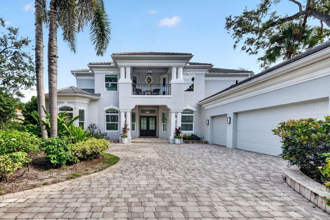 House in Vero Beach, Florida, United States 1 - 19026520