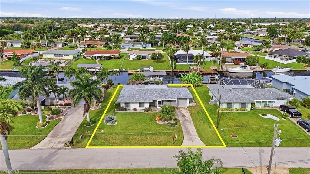Haus in Cape Coral, Florida, Vereinigte Staaten 3 - 19029986