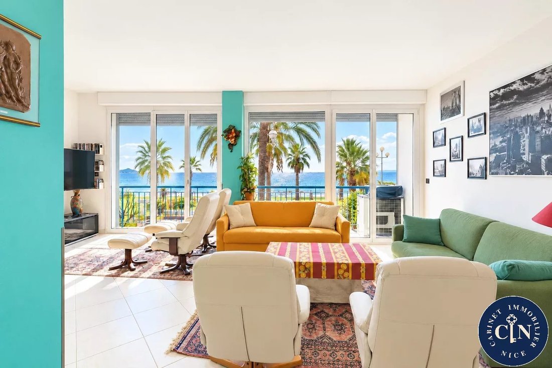 Apartment in Fabron, Nice, France 2 - 19029579