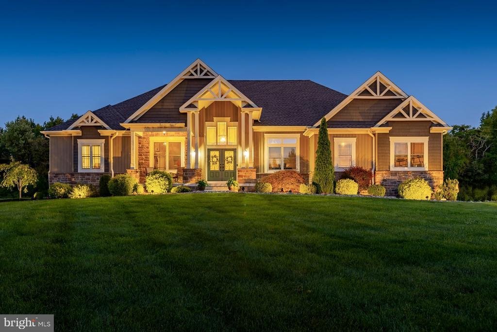 Haus in East Greenwich Township, New Jersey, Vereinigte Staaten 2 - 19027349