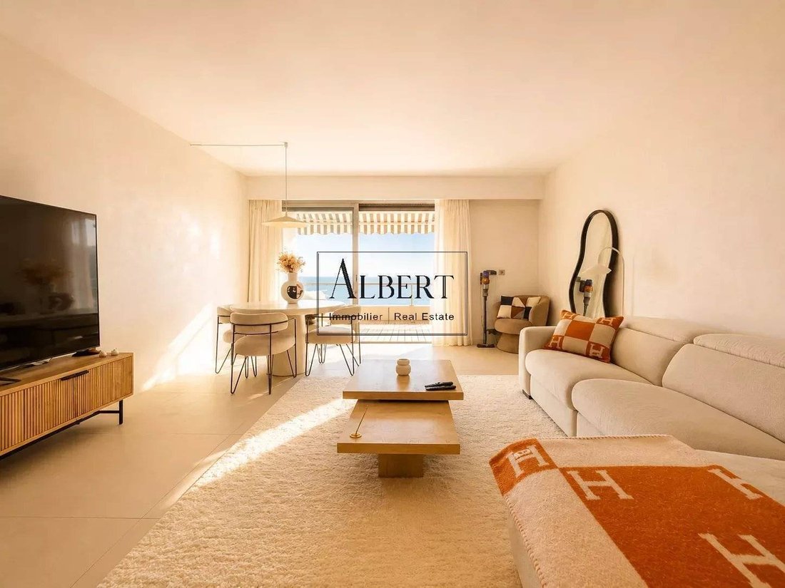 Apartment in Cannes, Provence-Alpes-Côte d'Azur, France 5 - 17852513