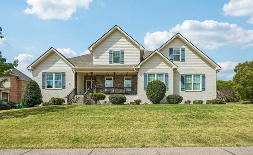 Haus in Spring Hill, Tennessee, Vereinigte Staaten 1