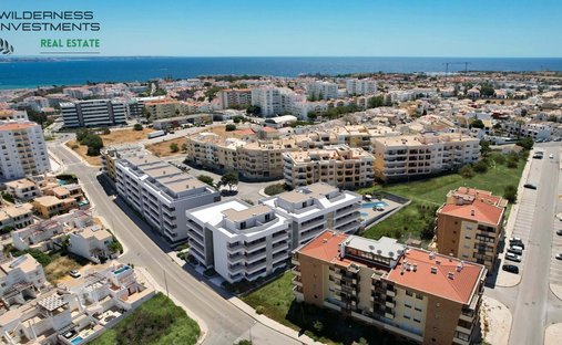 Apartment in Sao Goncalo de Lagos, Algarve, Portugal 1