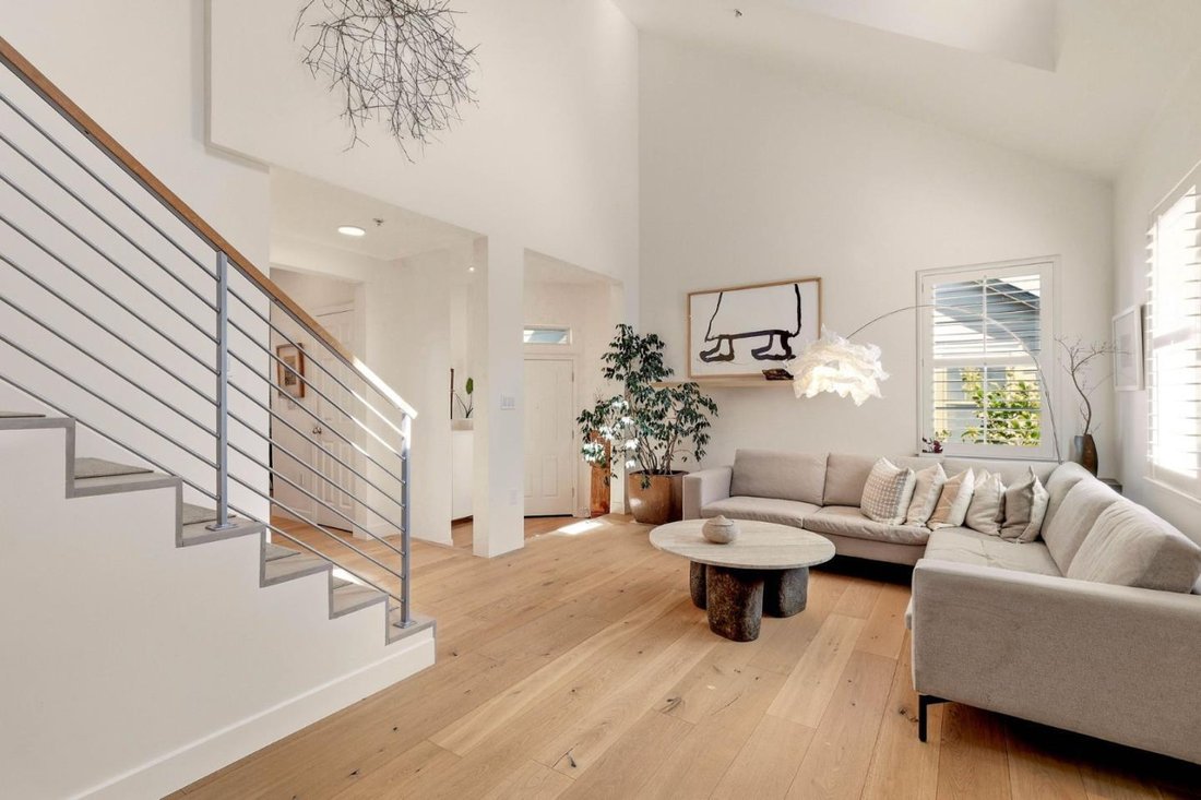 House in San Mateo, California, United States 1 - 19030665