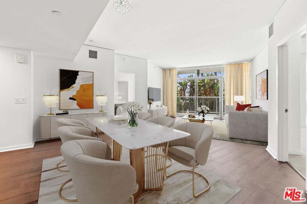 Condo in Marina del Rey, California, United States 1 - 19023231