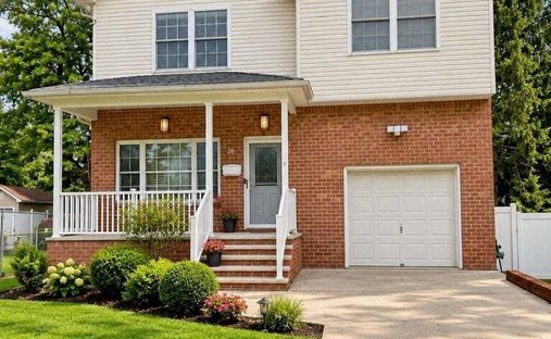 Casa a Woodbridge Township, New Jersey, Stati Uniti 1