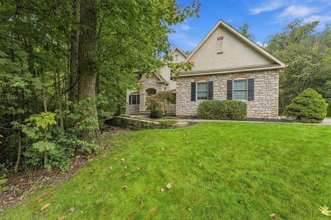 House in Plain City, Ohio, United States 1 - 19026997
