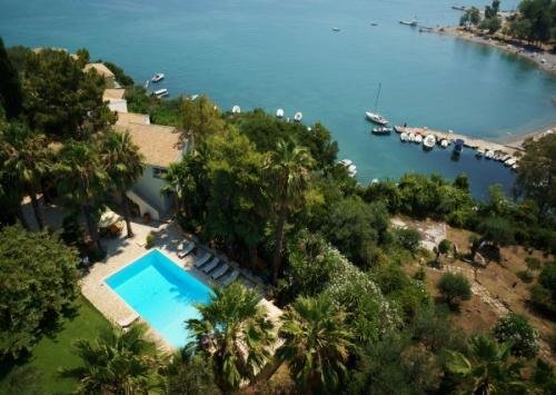 Villa à Corfou, Peloponnese, Western Greece and the Ionian, Grèce 5 - 19033574