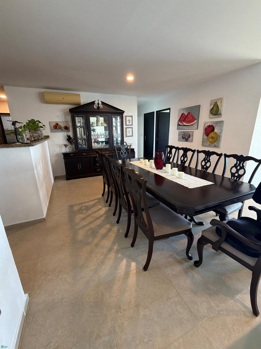 Condominio a Cancún, Quintana Roo, Messico 3 - 18663287