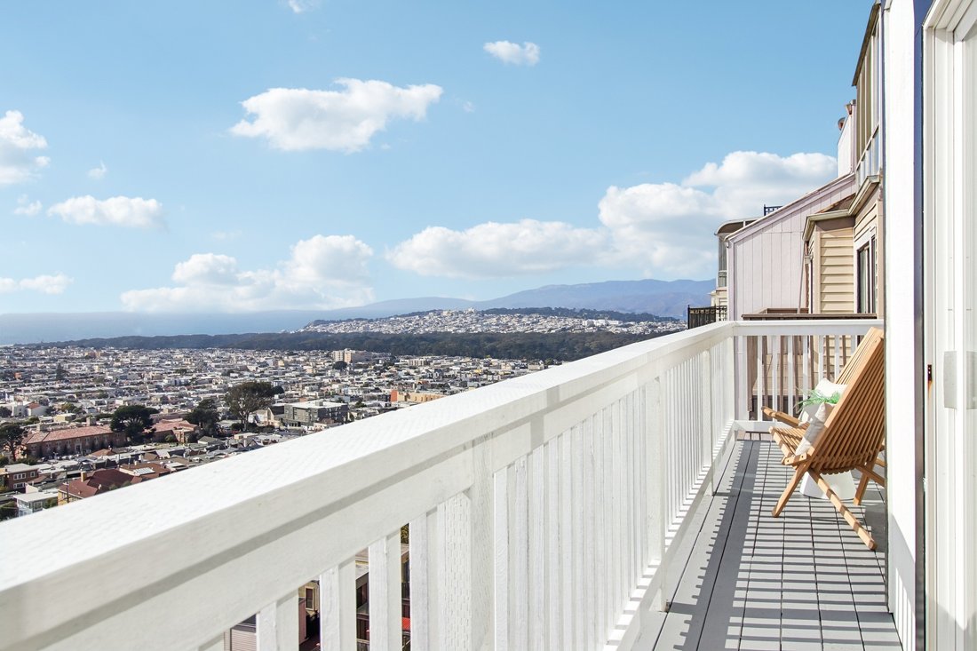 House in San Francisco, California, United States 3 - 19029718