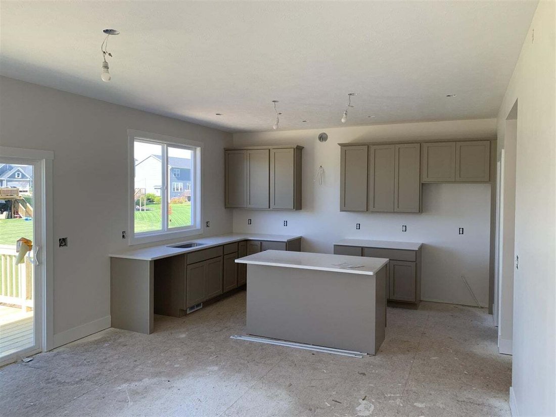 House in Rockford, Michigan, United States 5 - 19030994