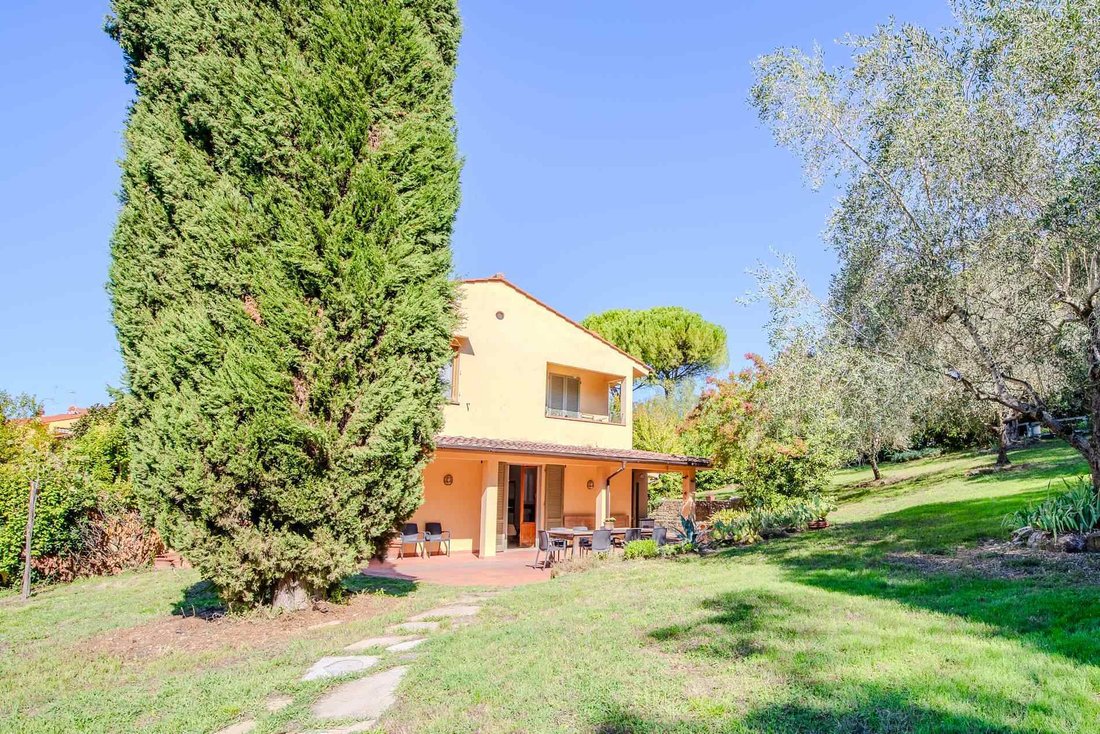 Maison à Antella - Osteria Nuova - Balatro, Bagno a Ripoli, Toscane 1 - 19025092