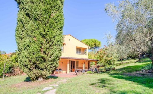 House in Antella - Osteria Nuova - Balatro, Bagno A Ripoli, Tuscany 1