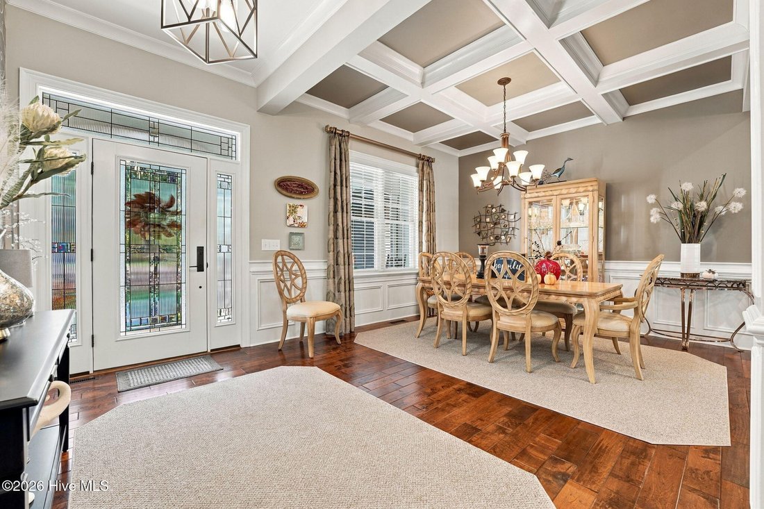House in Southern Pines, North Carolina, United States 4 - 19020672