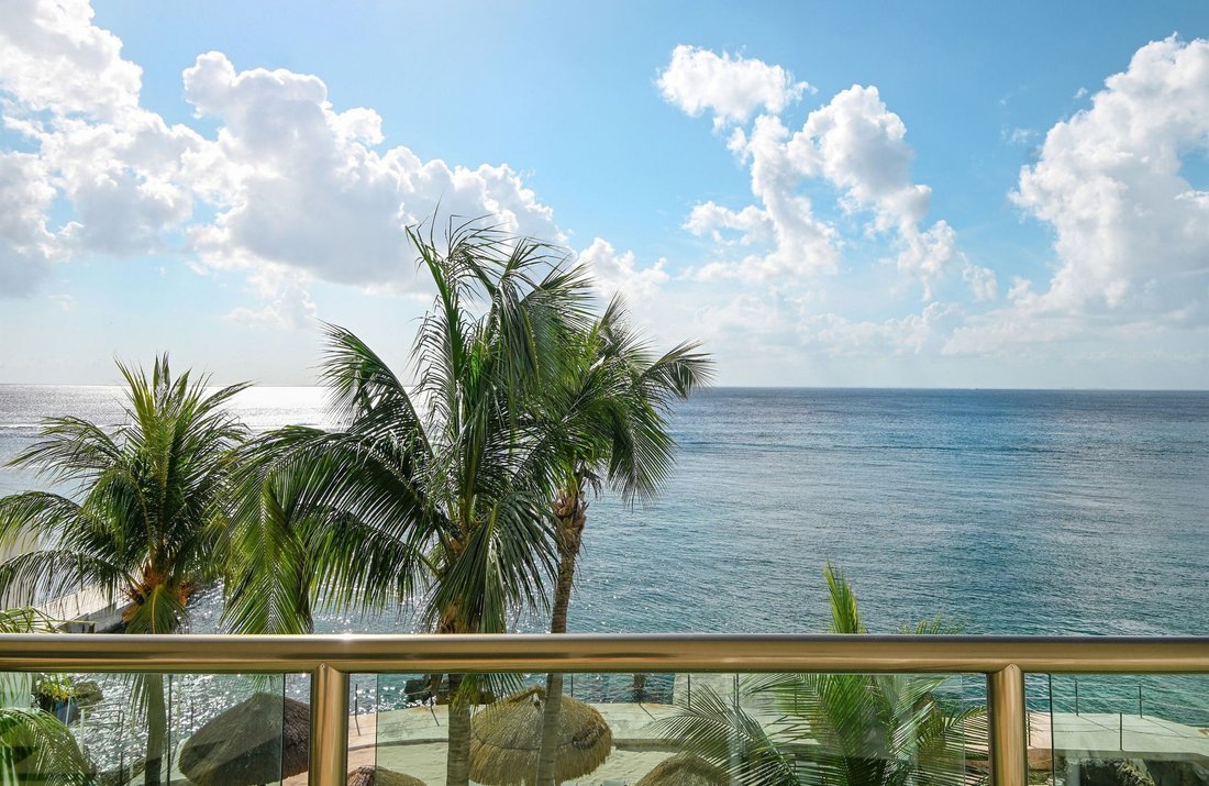 Apartment in San Miguel de Cozumel, Quintana Roo, Mexico 1 - 19025423