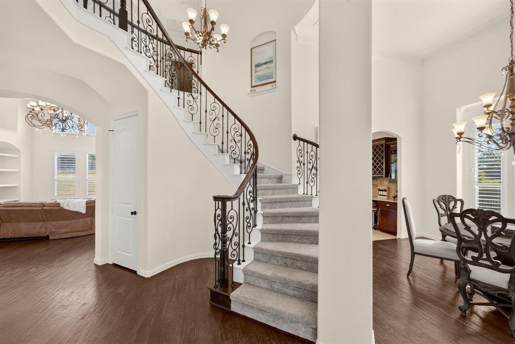 Haus in Rockwall, Texas, Vereinigte Staaten 4 - 18288605
