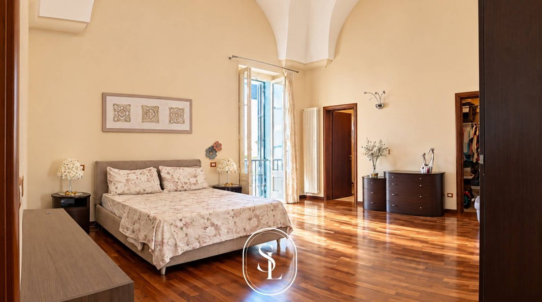 Apartment in Parco Raho - Ospedale, Nardo, Apulia 3 - 19031625