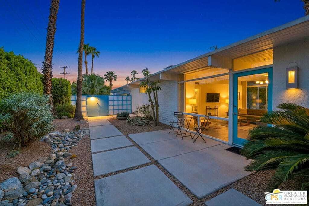 House in Palm Springs, California, United States 5 - 19031785