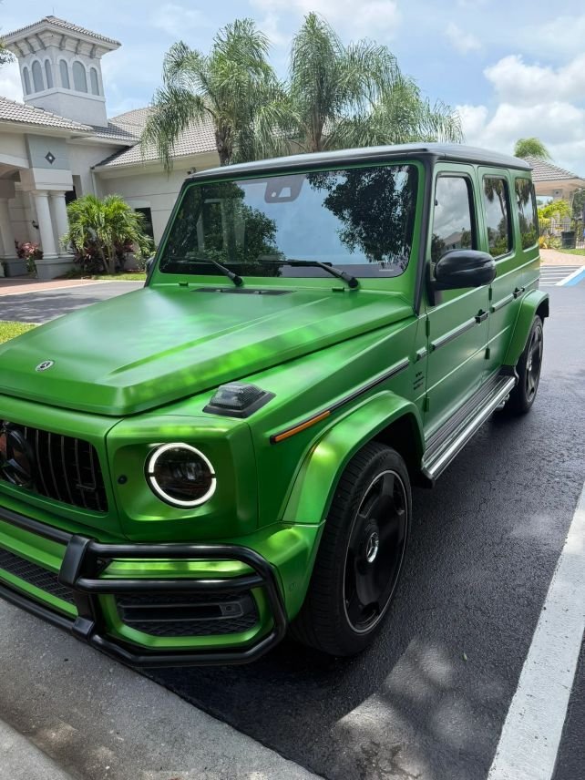 Suv in Boynton Beach, FL, United States 1 - 19031329