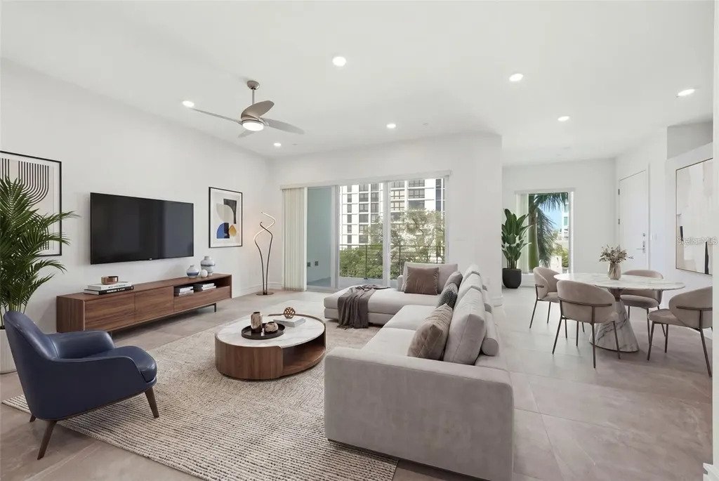 Condo in Sarasota, Florida, United States 4 - 19031967