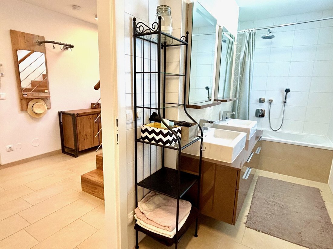 Apartamento en Viena, Viena, Austria 4 - 19032969