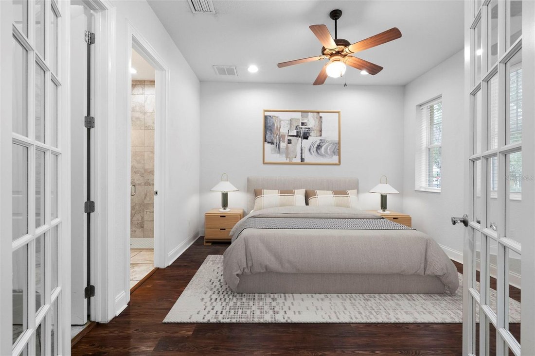 Townhouse in Tampa, Florida, United States 3 - 19027146