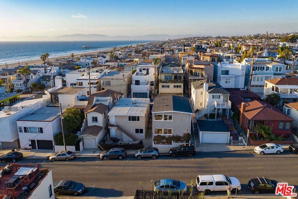 Hermosa Beach, California, United States 3 - 19027008