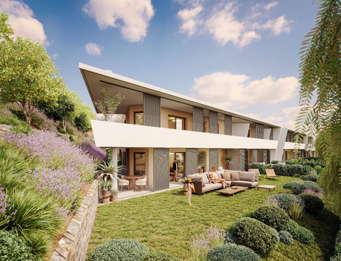 Apartment in Saint-Laurent-du-Var, Provence-Alpes-Côte d'Azur, France 2 - 19026705
