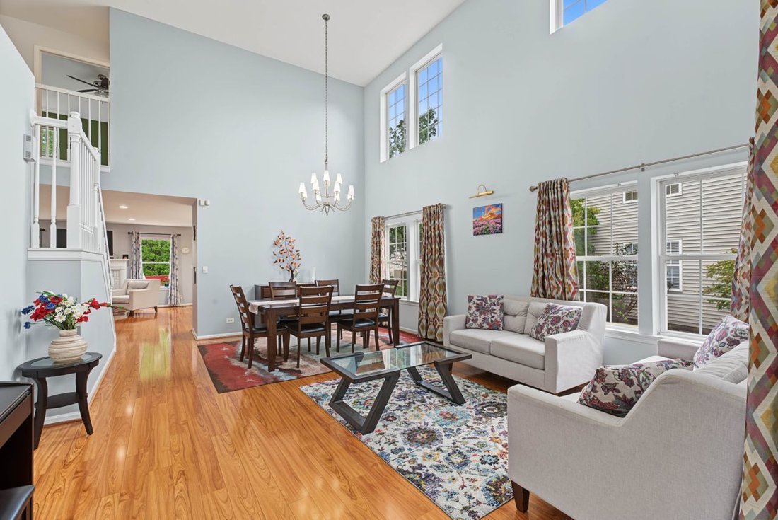 House in Naperville, Illinois, United States 4 - 19020642