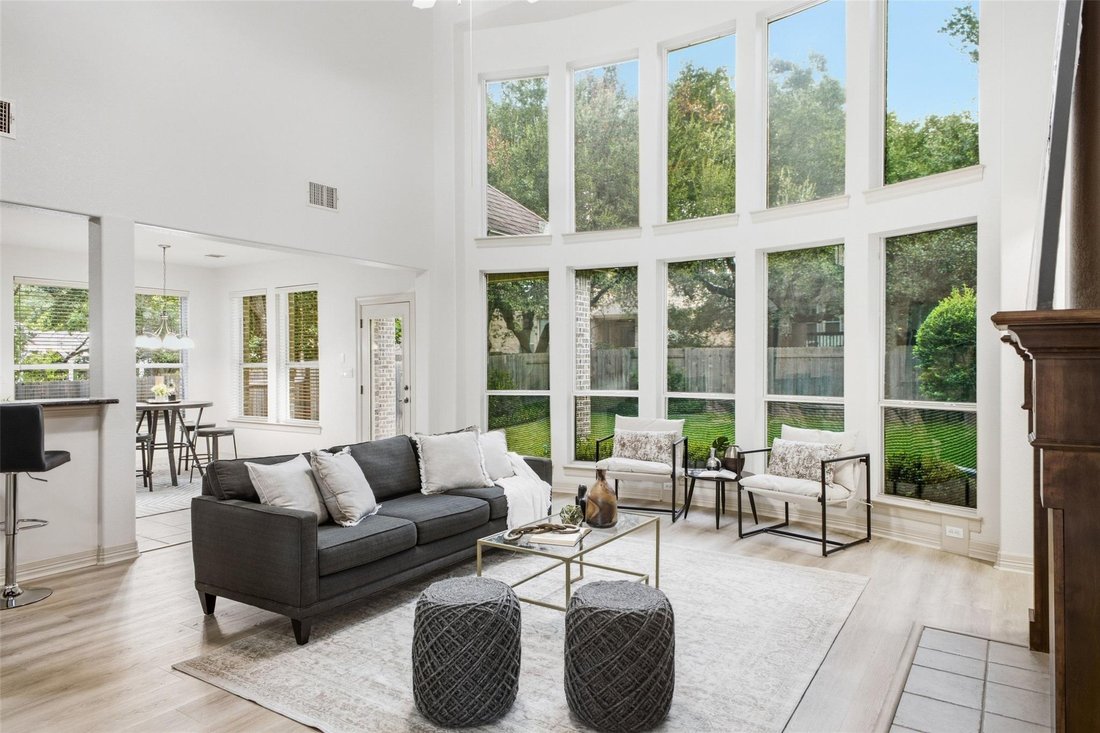 House in Austin, Texas, United States 3 - 19020868