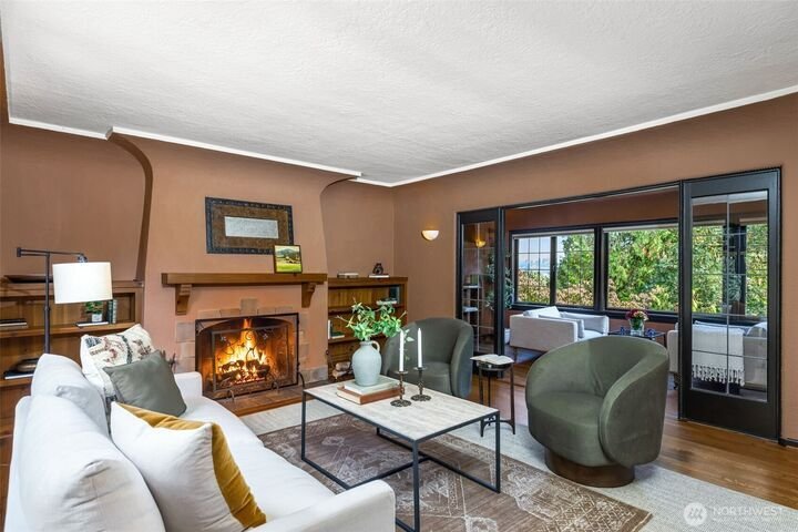 House in Seattle, Washington, United States 5 - 19032218