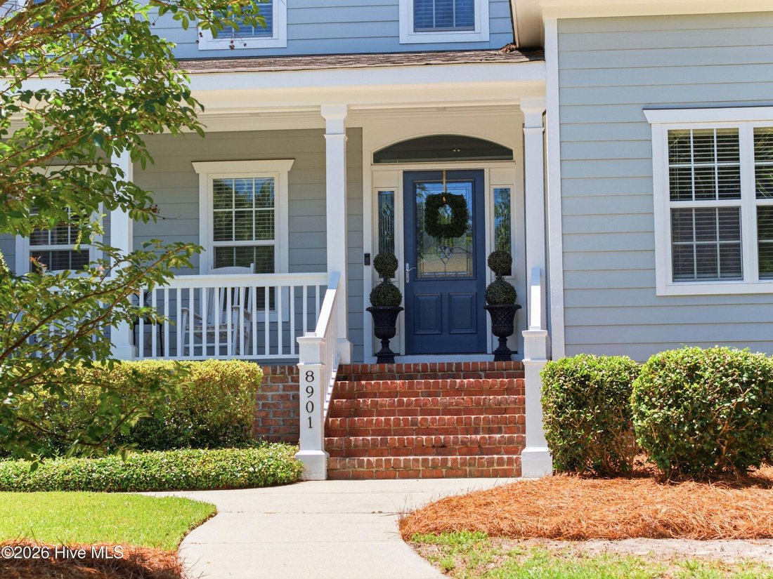 House in Wilmington, North Carolina, United States 4 - 19020674