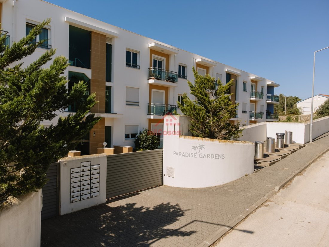 Apartment in Ericeira, Lisbon, Portugal 3 - 19021583