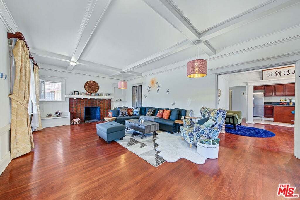 House in Los Angeles, California, United States 3 - 19020490