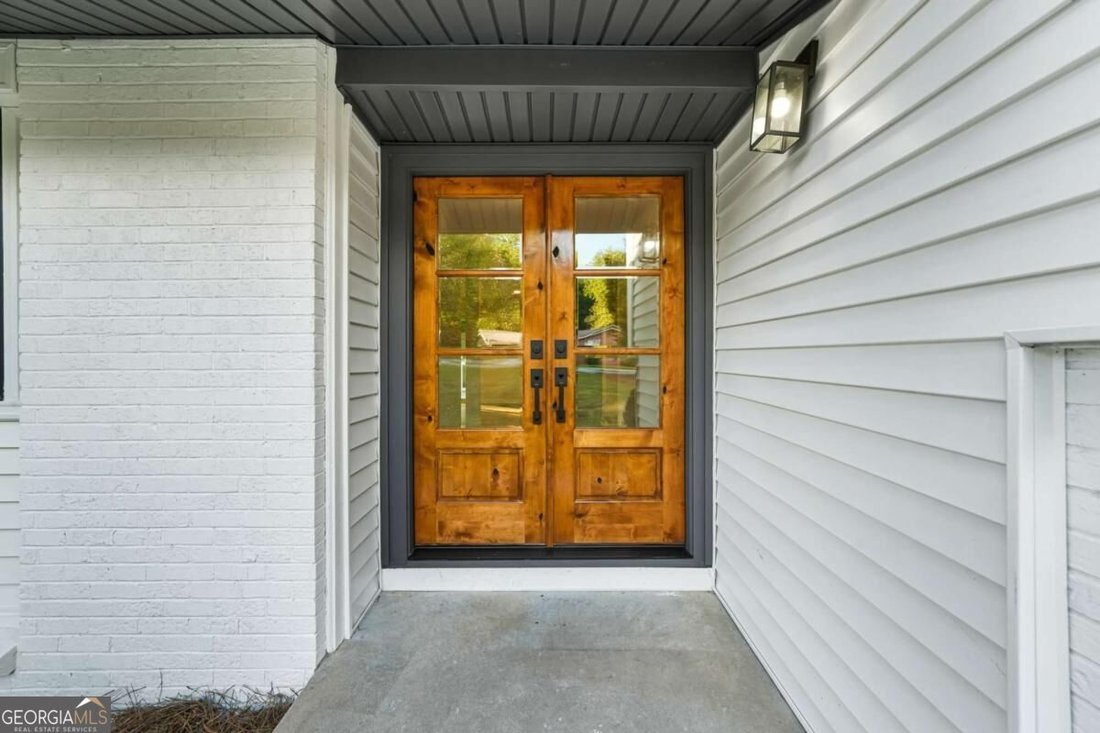 House in Atlanta, Georgia, United States 3 - 19024301