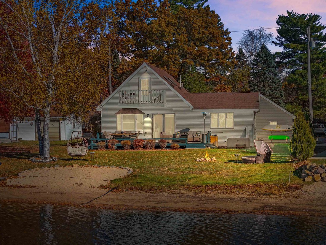 House in Lake City, Michigan, United States 2 - 19020818