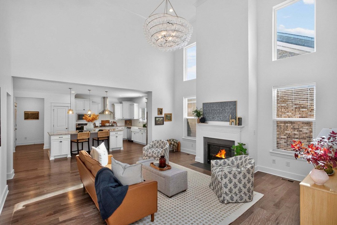 House in Franklin, Tennessee, United States 5 - 19020761